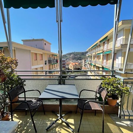 Nice Studio Rapallo Ac Wi Fi Apartment ภายนอก รูปภาพ