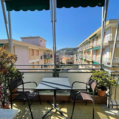 Nice Studio Rapallo Ac Wi Fi Apartment ภายนอก รูปภาพ