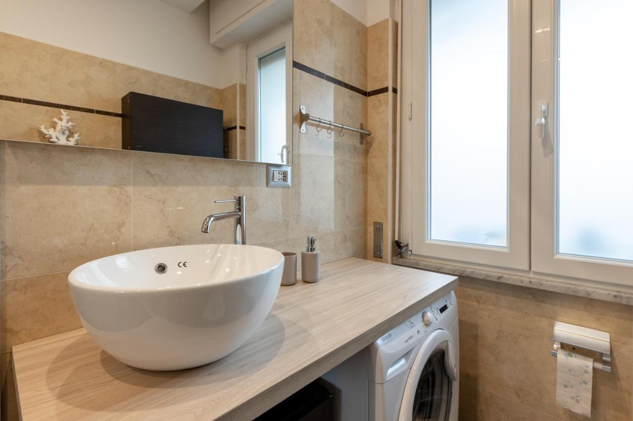 Nice Studio Rapallo Ac Wi Fi Apartment ภายนอก รูปภาพ