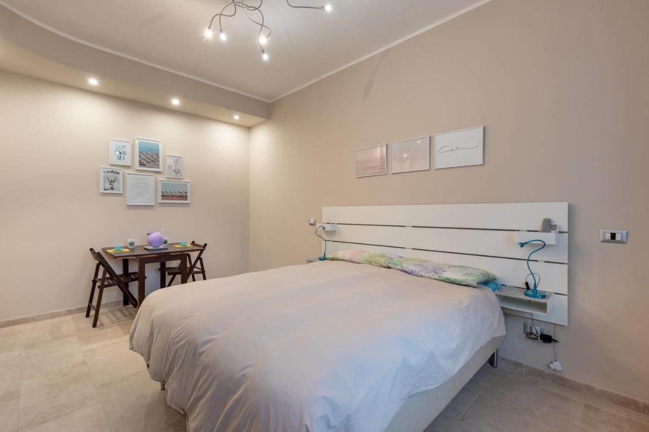 Nice Studio Rapallo Ac Wi Fi Apartment ภายนอก รูปภาพ