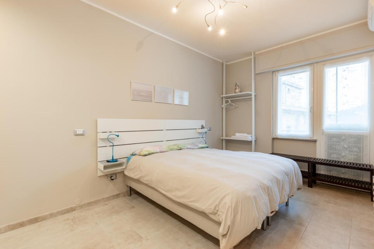 Nice Studio Rapallo Ac Wi Fi Apartment ภายนอก รูปภาพ
