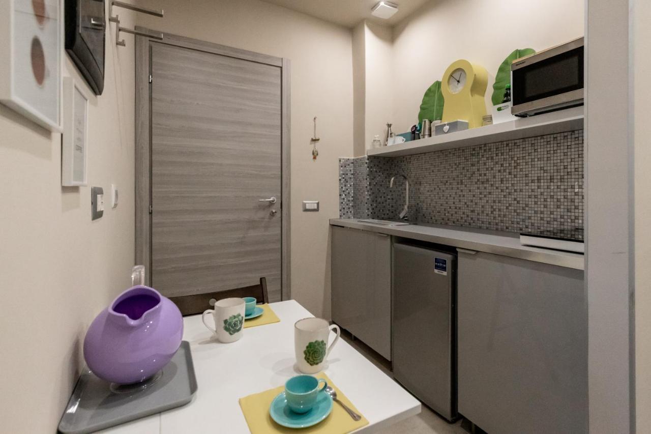 Nice Studio Rapallo Ac Wi Fi Apartment ภายนอก รูปภาพ
