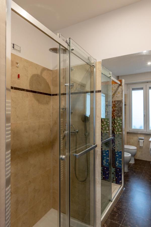 Nice Studio Rapallo Ac Wi Fi Apartment ภายนอก รูปภาพ