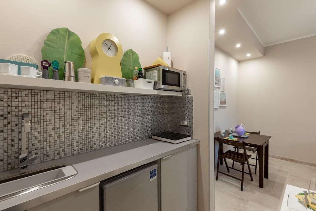 Nice Studio Rapallo Ac Wi Fi Apartment ภายนอก รูปภาพ