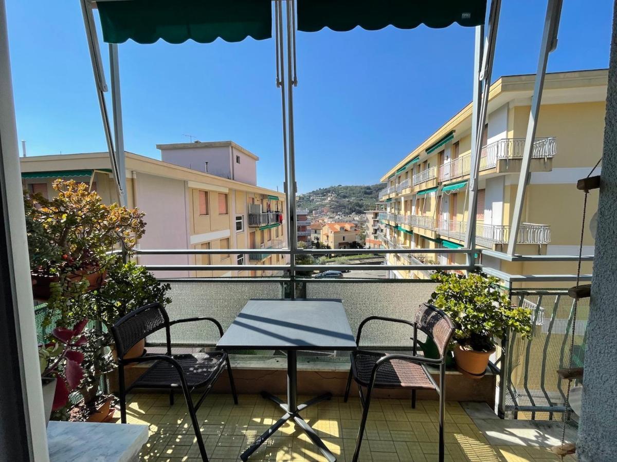 Nice Studio Rapallo Ac Wi Fi Apartment ภายนอก รูปภาพ